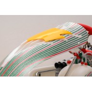 Chassis Tony Kart Racer 401 T - DD2 2026!!