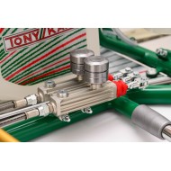 Chasis Tony Kart Racer 401 T - DD2 2026!!