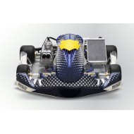 Chassis Kosmic Mercury T - OK OKJ BWD 2026!!