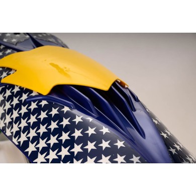 Chasis Kósmic Mercury T - OK OKJ BWD 2026!!