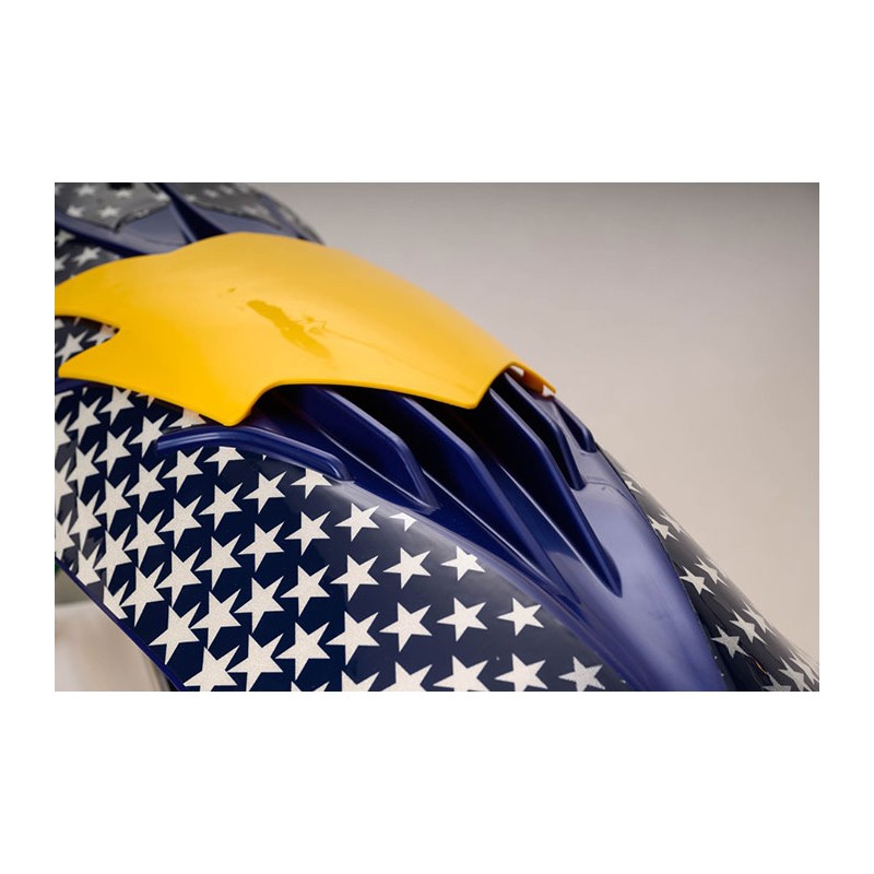 Chasis Kósmic Mercury T - OK OKJ BWD 2026!!