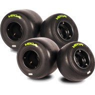 Set Pneumatici SECONDA SCELTA Vega VERDI - XH3 - PROMO