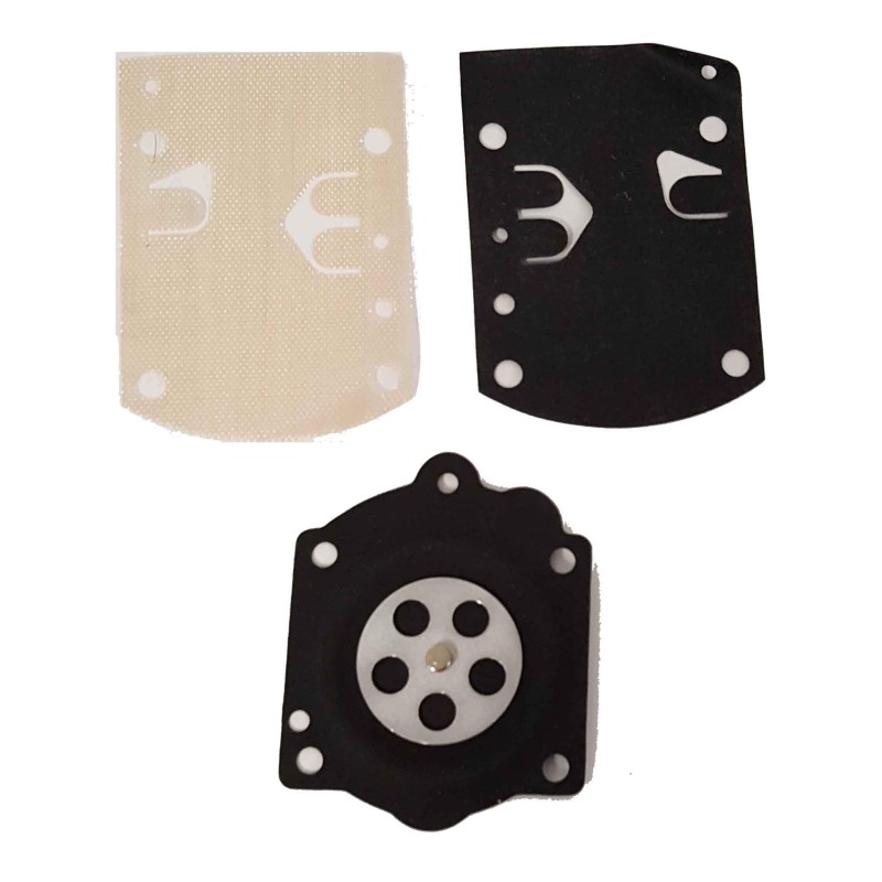 Kit Reparación membrane Walbro
