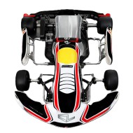 Chasis Charles Leclerc CL BirelArt CL 30-S19 - DD - OK OKJ