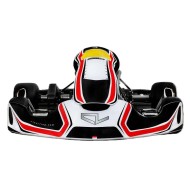 Chassis Charles Leclerc - CL - BirelArt CL 30-S19 - SH - KZ