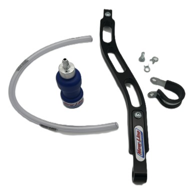 Supporto Supplementare radiatore IAME X30 - New-Line