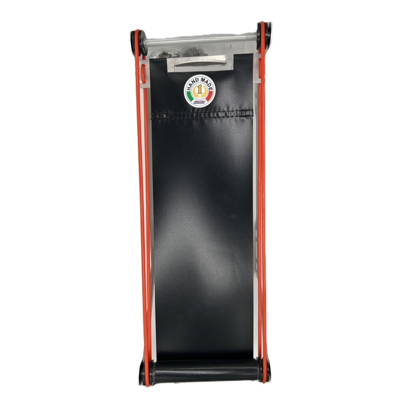 Vorhang New-Line OK (15x40 cm), MONDOKART, kart, go kart