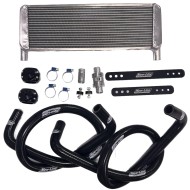 Kit Radiador Booster - New-Line, MONDOKART, kart, go kart