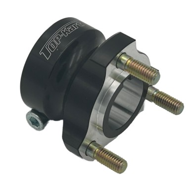 Rear Wheel Hub Mini - Baby 30x50 Top-Kart