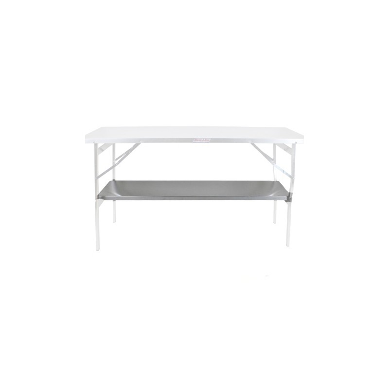 Shelf for BIG Table (150cm) - NEW-LINE, mondokart, kart, kart