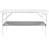 Shelf for BIG Table (150cm) - NEW-LINE, mondokart, kart, kart