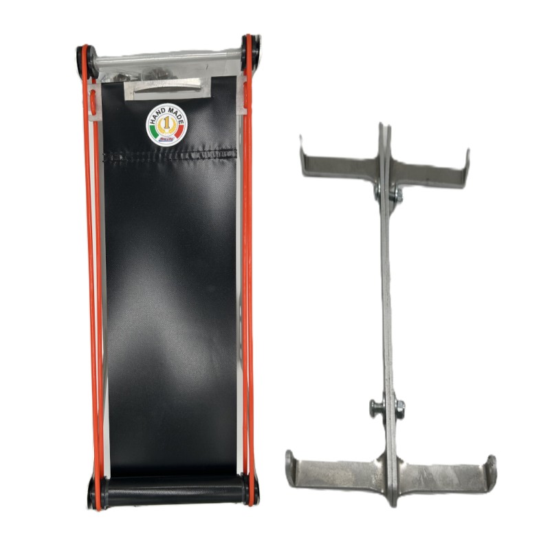 Curtain New-Line IAME X30 MINI 60cc, mondokart, kart, kart