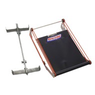 Curtain New-Line IAME X30 - BIG - (26x40 cm), mondokart, kart