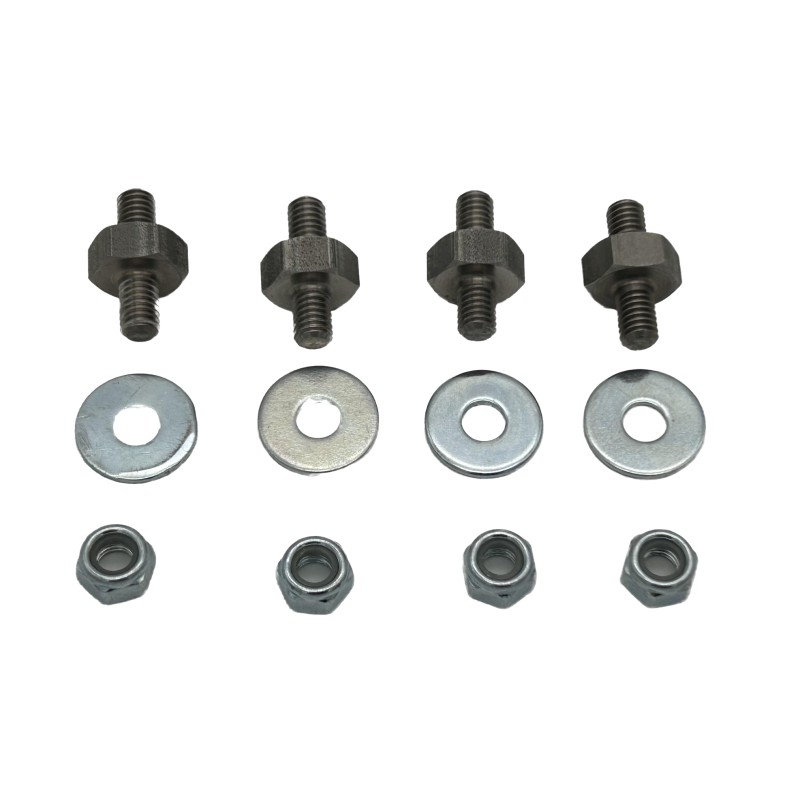 Curtain Mounting Screw Kit - New-Line, mondokart, kart, kart