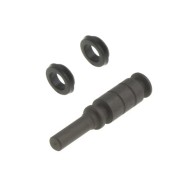 Kit Pistón y Sello OTK 13/8 BSS-BSD-SA2-SA3, MONDOKART, kart