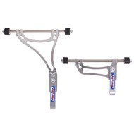 Fixations Radiator New-Line CORSA, mondokart, kart, kart store