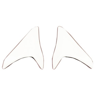 Spoiler arriere Arai Air SK-6 CK-6 GP-6