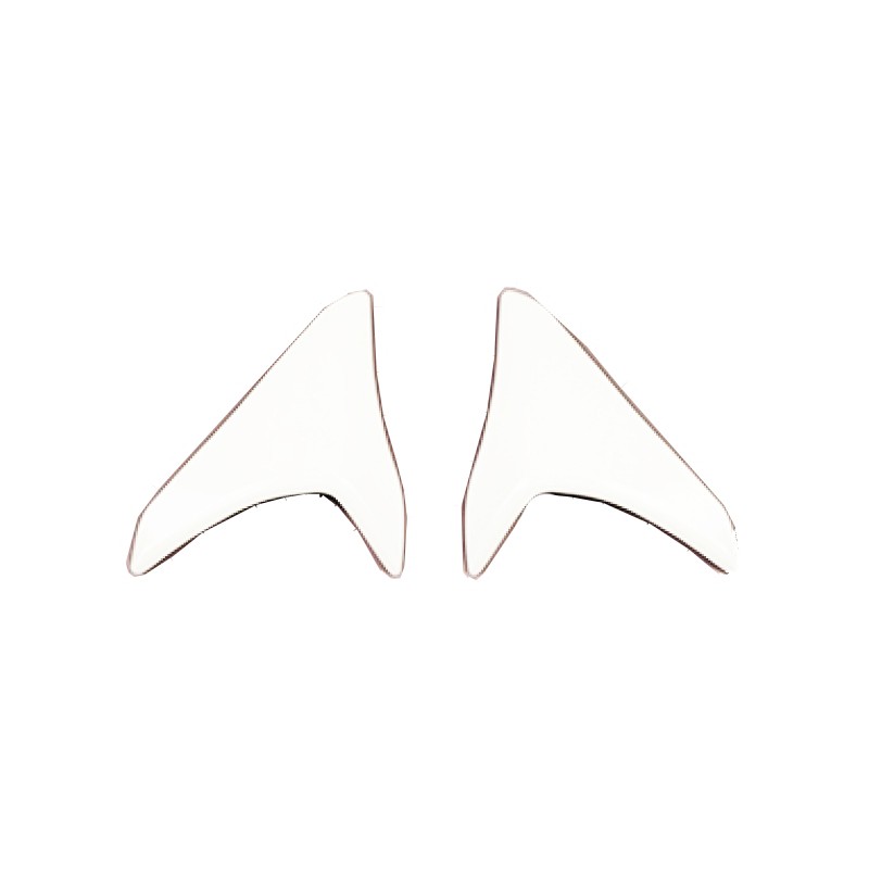 Spoiler arriere Arai Air SK-6 CK-6 GP-6