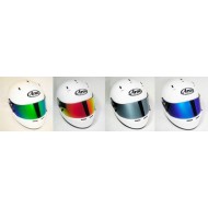 Ecra Visier Arai CK6 colorèe