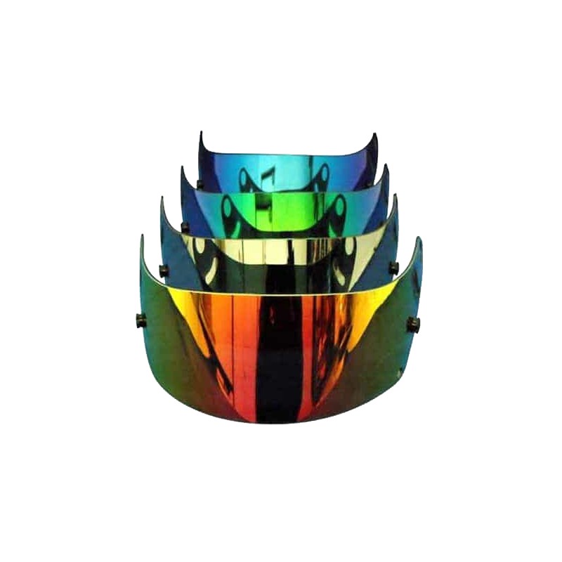 Spiegelvisier für Arai CK6