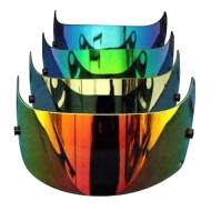 Visiera Iridium Specchiata Arai GP-6 SK-6 (ADULTO)