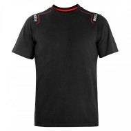T-Shirt Kurzarm Sparco Trenton