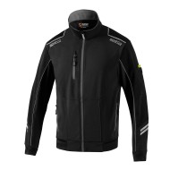 TECH TW Light Sudadera Shell Sparco NEW