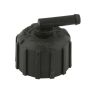 Plastic Radiator Cap (standard), mondokart, kart, kart store