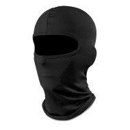 Balaclava NEGRO