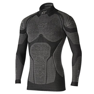 Camiseta KX Ride Tech TOP LS WT Invierno Alpinestars