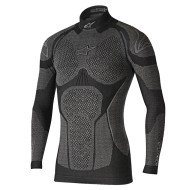 Shirt Alpinestars Ride Tech TOP LS WT KX-Winter
