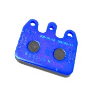 Bremsbeläg Hinten BLAU V05 V09 V10 V11 V13 ORIGINAL CRG