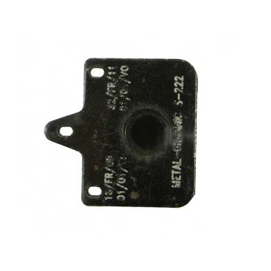 Brake pad V04 - V06 - Mini New Age Black Standard CRG