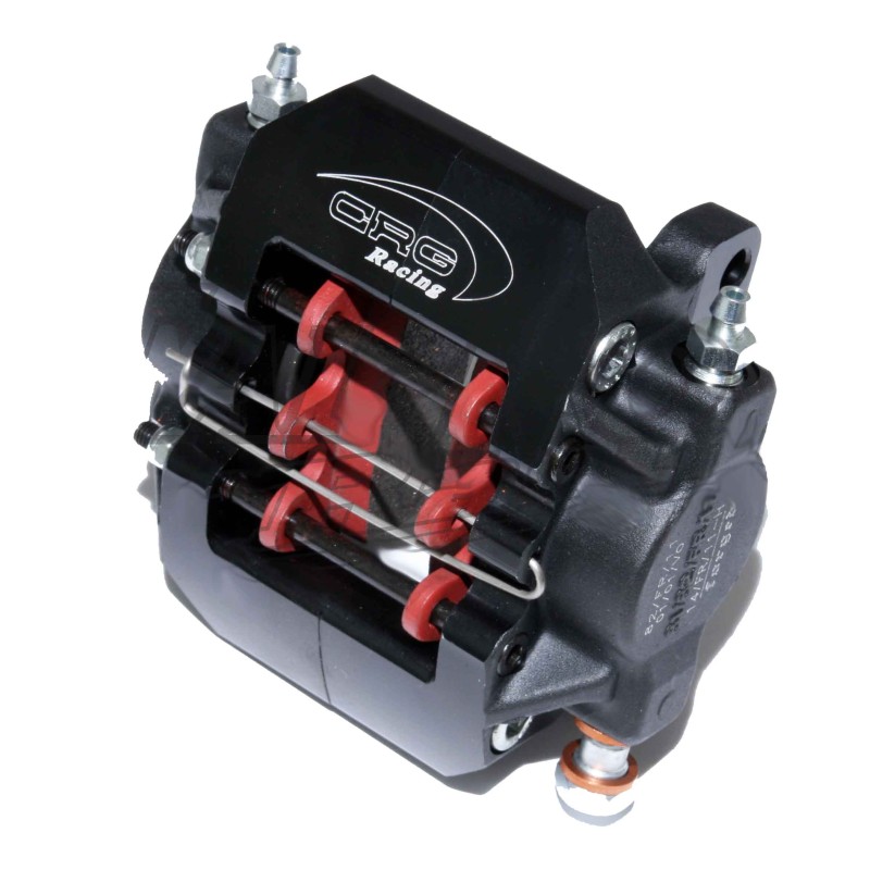 Pinza Trasera CRG VEN05 (V05) V09 V10 V11 V13 NEGRO