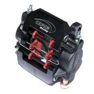 Bremssattel Hinten CRG VEN05 (V05) V09 V10 V11 V13 SCHWARZ