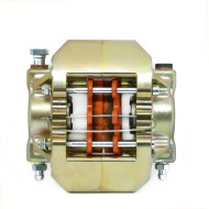 Bremssattel Hinten V11 V10 V09 V05 V13 Gold-CRG