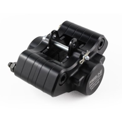 Pinza Freno Delantera RR-I25x2-H12 KZ BirelArt