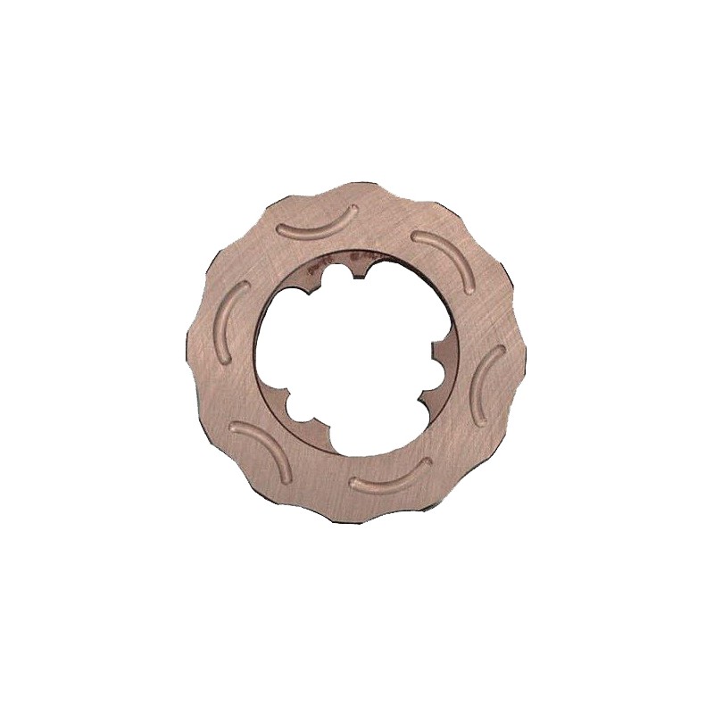 Brake Disk Front CRG V05 V10 V11 Cast Iron