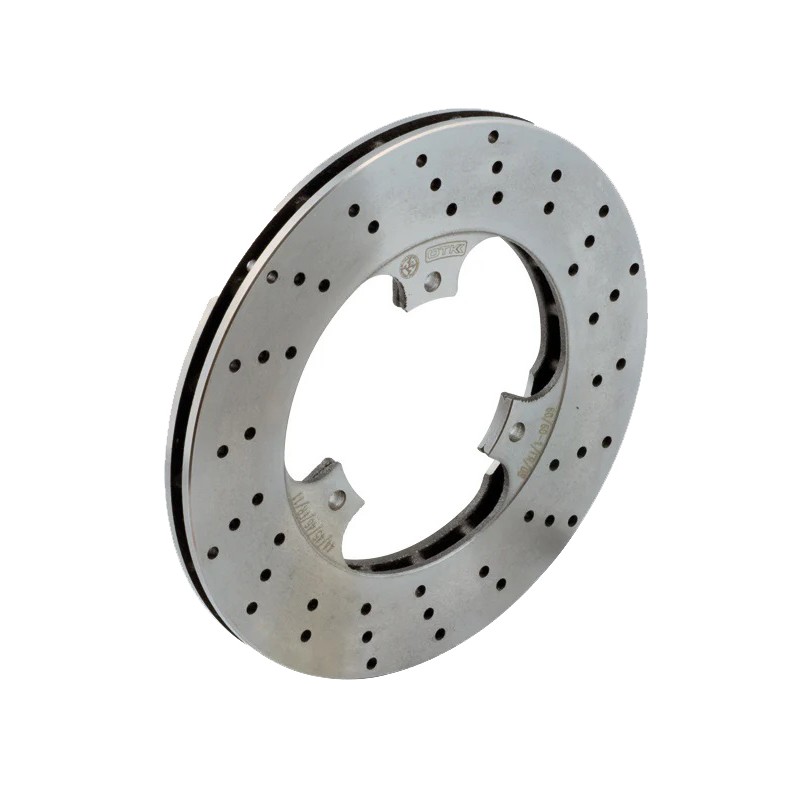 Rear brake disc 180 x 13 mm OTK TonyKart