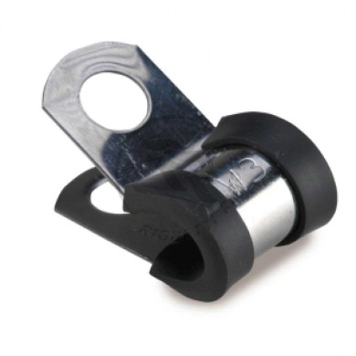 Befestigungsschelle Rohr 8mm
