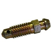 Bleeding screw M6 (step 1 std)