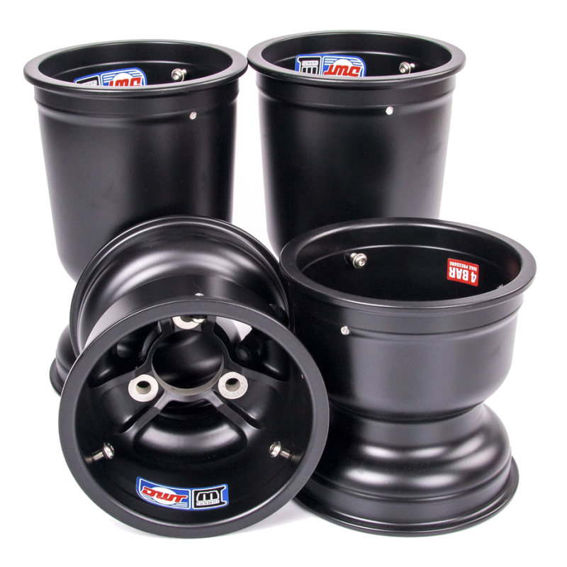 Set Cerchi in Magnesio Douglas DWT "VLV" Scatola GIALLA (132-212)