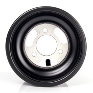 Llanta Delantera Magnesio Mondokart Standard