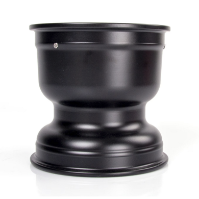 Juego Llantas magnesio "Negro" MONDOKART