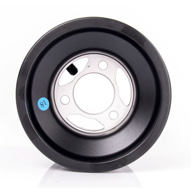 Front Rim Douglas DWT "MGV" Box RED