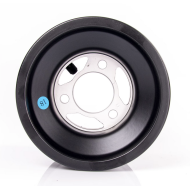 Front Rim Douglas DWT "MGV" Box RED