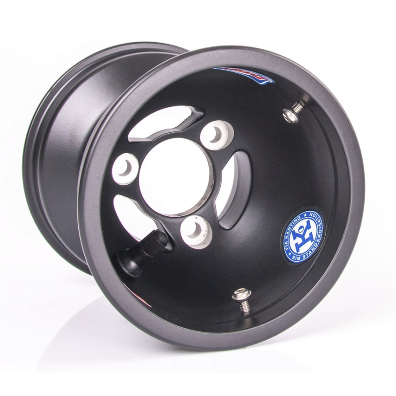 Front Rim Douglas DWT "MGV" Box RED