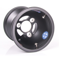 Front Rim Douglas DWT "MGV" Box RED