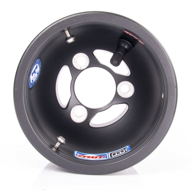 Front Rim Douglas DWT "MGV" Box RED