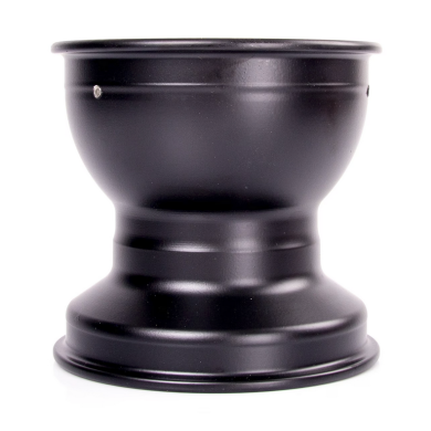 Felge vorne Douglas DWT "MGV" Box RED